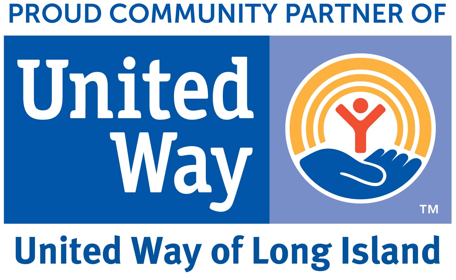 United Way of Long Island Community Partner Logo